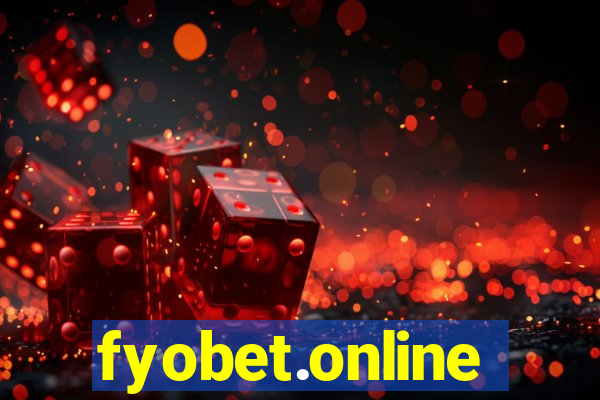 fyobet.online