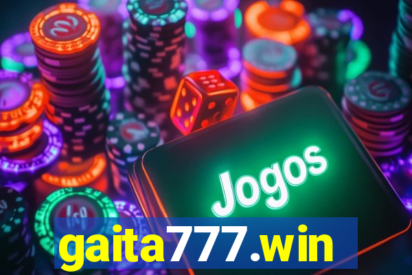 gaita777.win