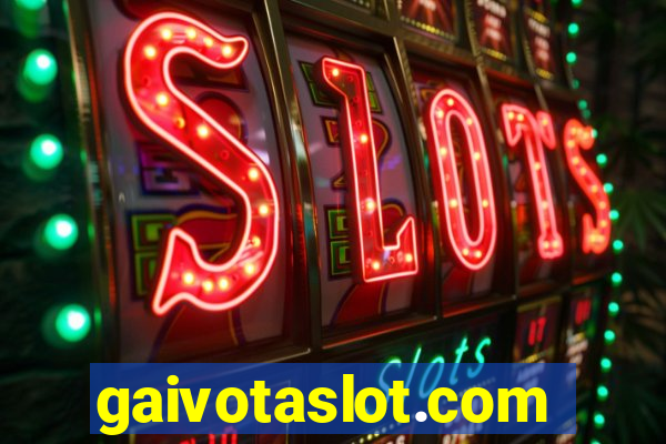 gaivotaslot.com