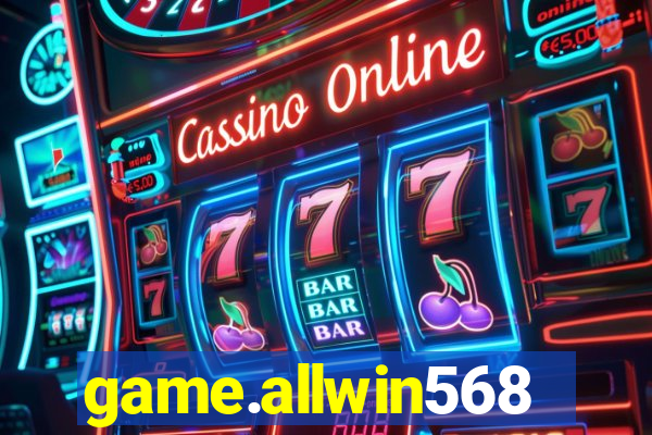 game.allwin568