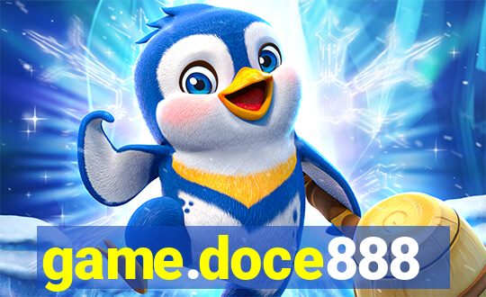 game.doce888