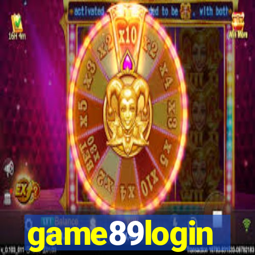 game89login