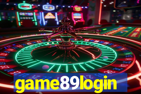 game89login