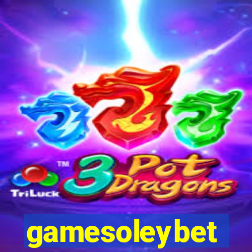 gamesoleybet