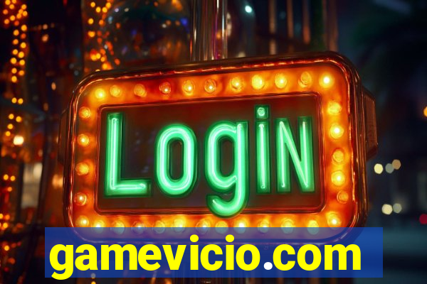 gamevicio.com