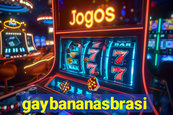 gaybananasbrasil.com