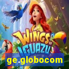 ge.globocom