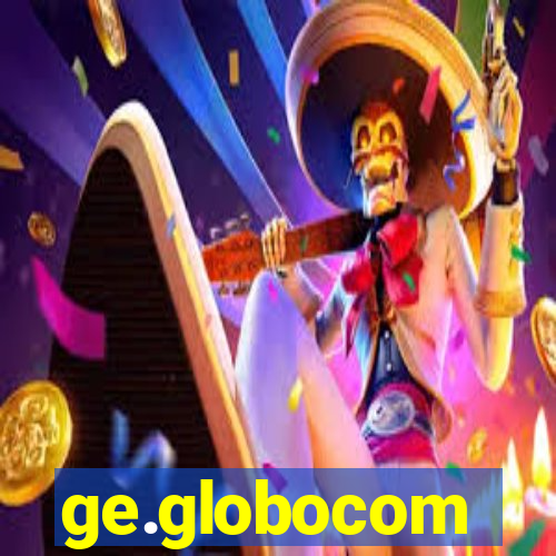 ge.globocom