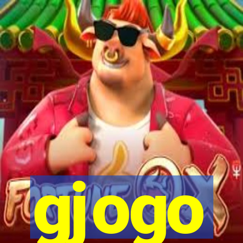 gjogo