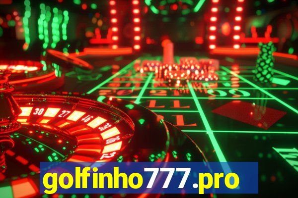 golfinho777.pro