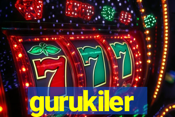 gurukiler