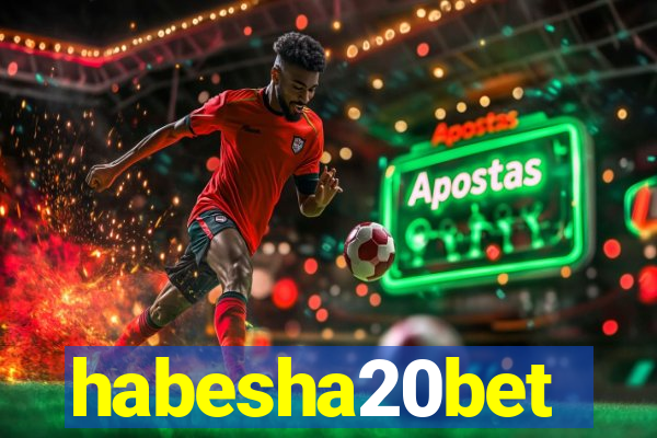 habesha20bet