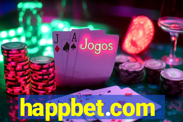 happbet.com