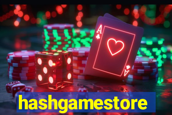 hashgamestore