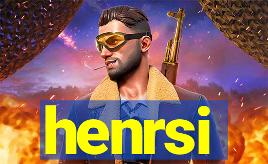 henrsi