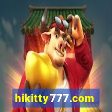 hikitty777.com