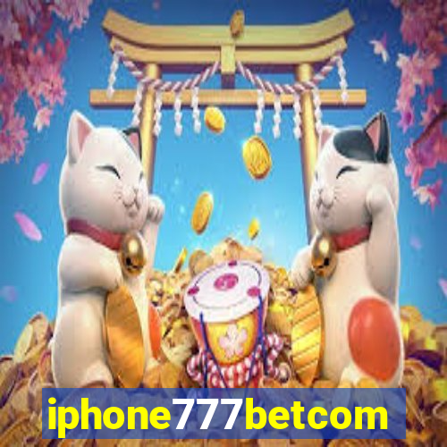 iphone777betcom