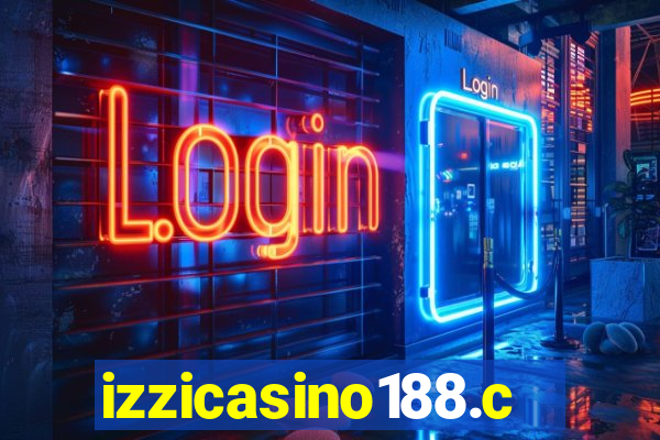 izzicasino188.com