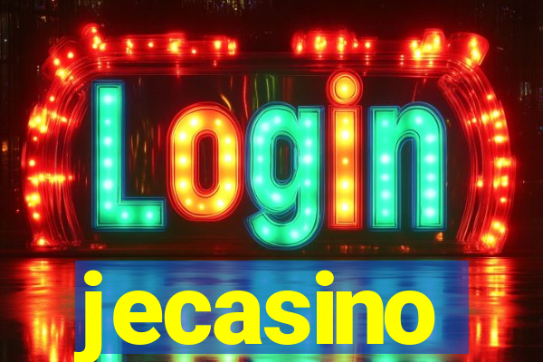 jecasino