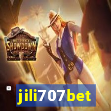 jili707bet