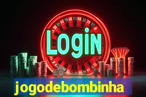 jogodebombinha