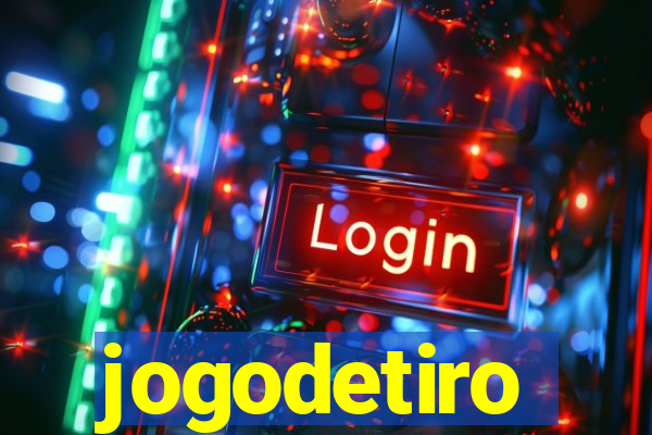 jogodetiro