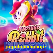 jogodobichohoje