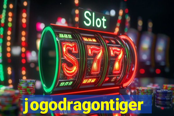 jogodragontiger