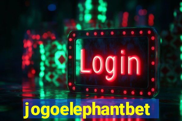 jogoelephantbet