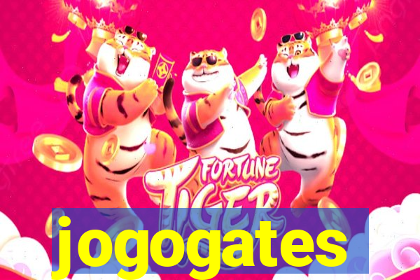 jogogates