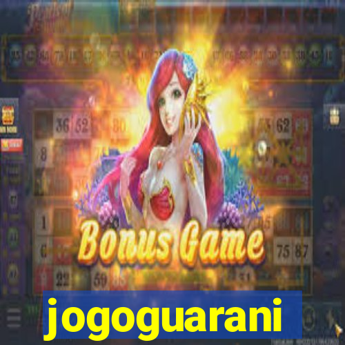 jogoguarani