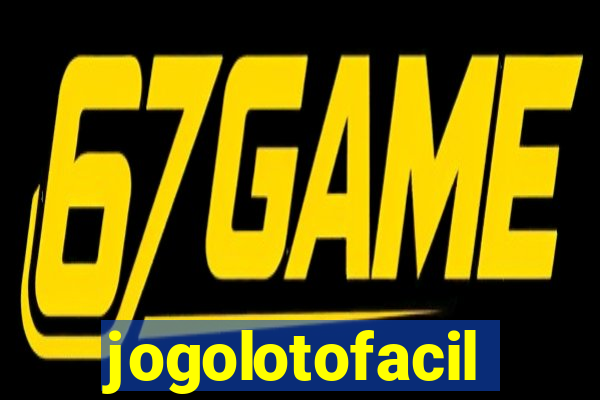 jogolotofacil