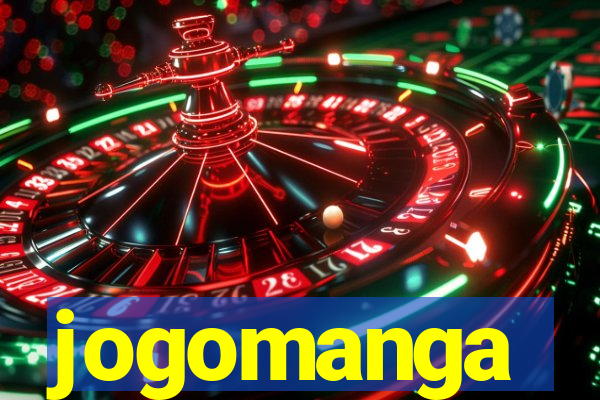 jogomanga