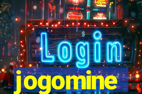 jogomine