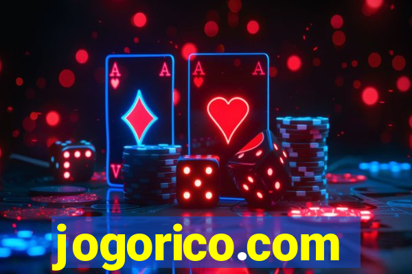 jogorico.com