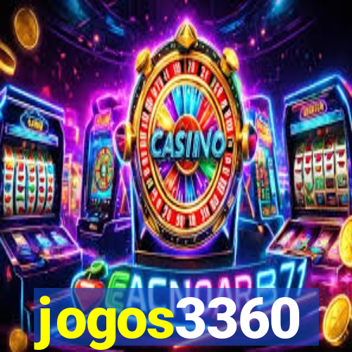 jogos3360