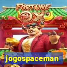 jogospaceman