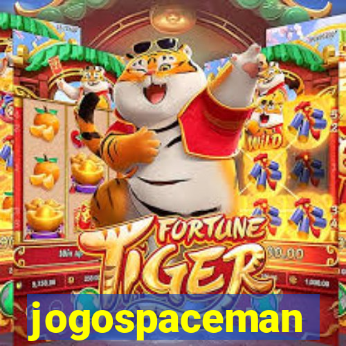 jogospaceman