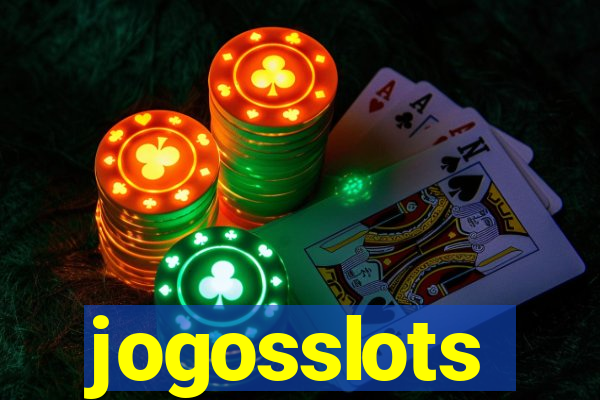 jogosslots