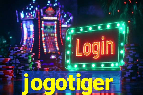 jogotiger