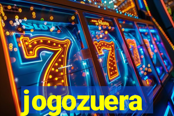 jogozuera