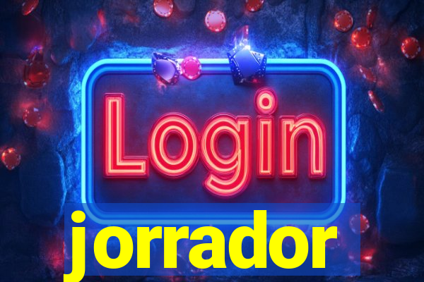 jorrador