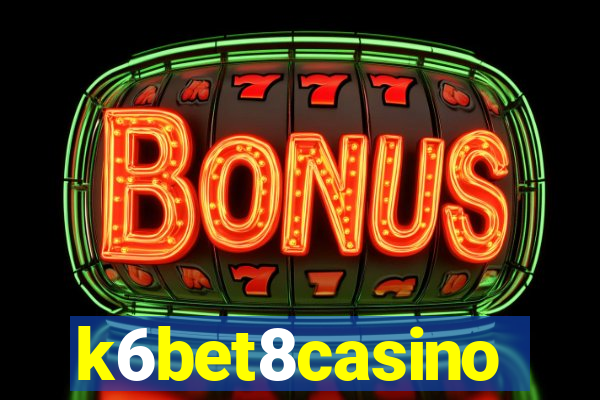 k6bet8casino