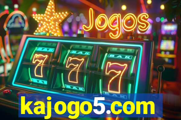 kajogo5.com