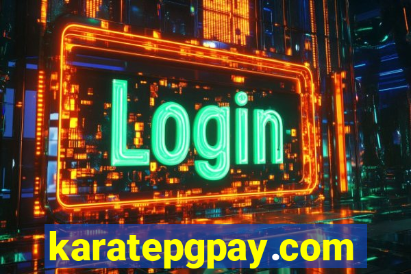 karatepgpay.com