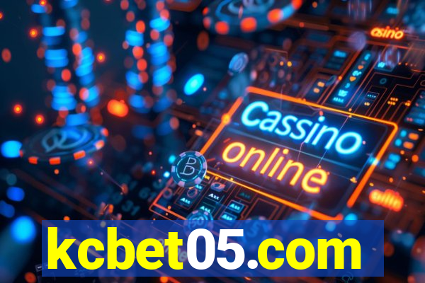 kcbet05.com