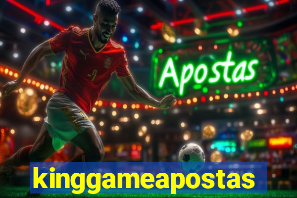 kinggameapostas