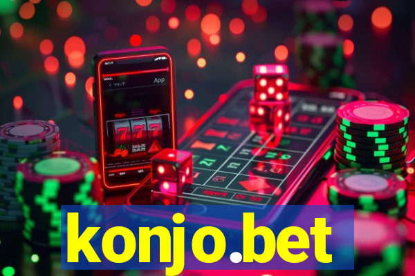 konjo.bet