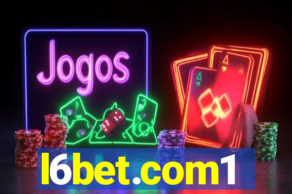 l6bet.com1