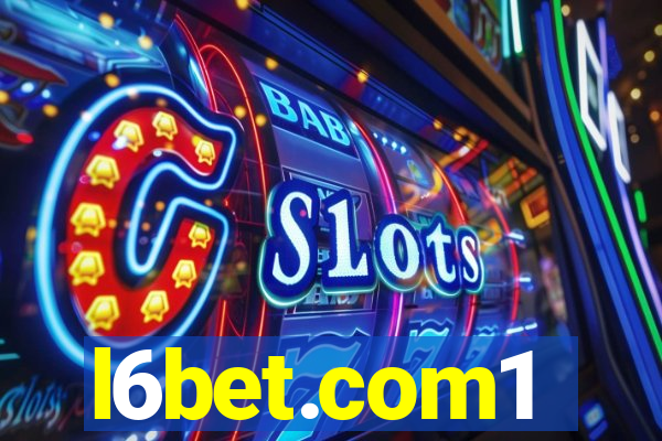 l6bet.com1